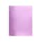 Pastel Foil 8.5" x 11" Cardstock Paper by Recollections™, 25 Sheets